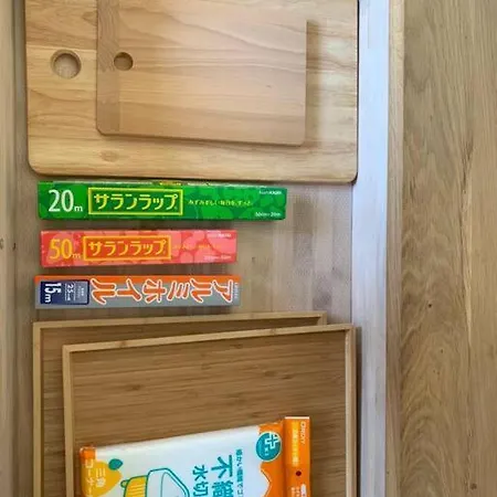 ゆったりとした時間を過ごせる一棟貸切の別荘　たけしま Naruto  Exterior photo