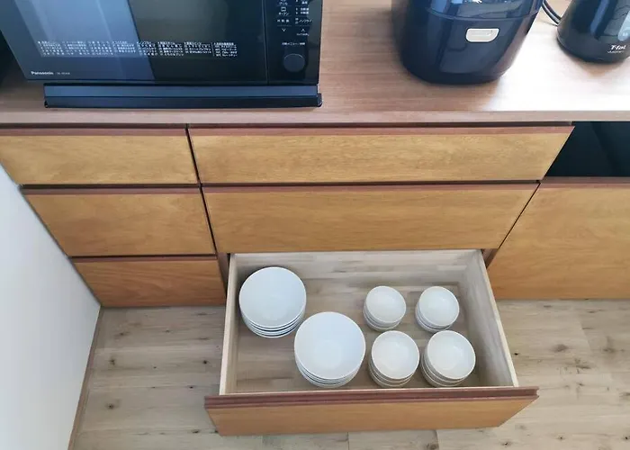 ゆったりとした時間を過ごせる一棟貸切の別荘　たけしま
