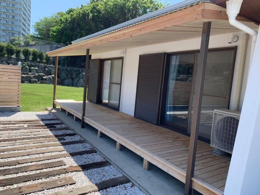 Holiday home ゆったりとした時間を過ごせる一棟貸切の別荘　たけしま
