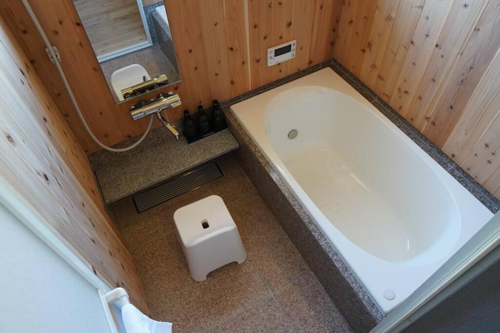 Holiday home ゆったりとした時間を過ごせる一棟貸切の別荘　たけしま *