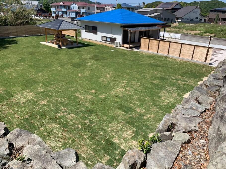 ゆったりとした時間を過ごせる一棟貸切の別荘　たけしま *