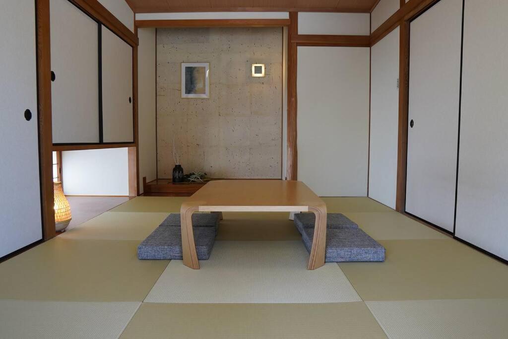 ゆったりとした時間を過ごせる一棟貸切の別荘　たけしま * Naruto (Tokushima)