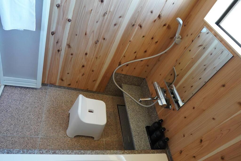 ゆったりとした時間を過ごせる一棟貸切の別荘　たけしま *