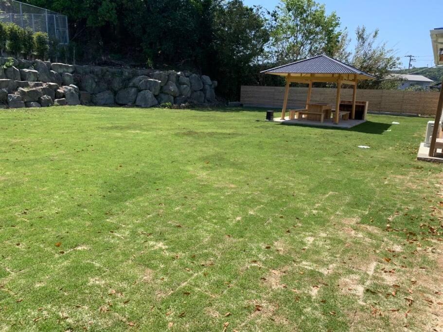 Holiday home ゆったりとした時間を過ごせる一棟貸切の別荘　たけしま