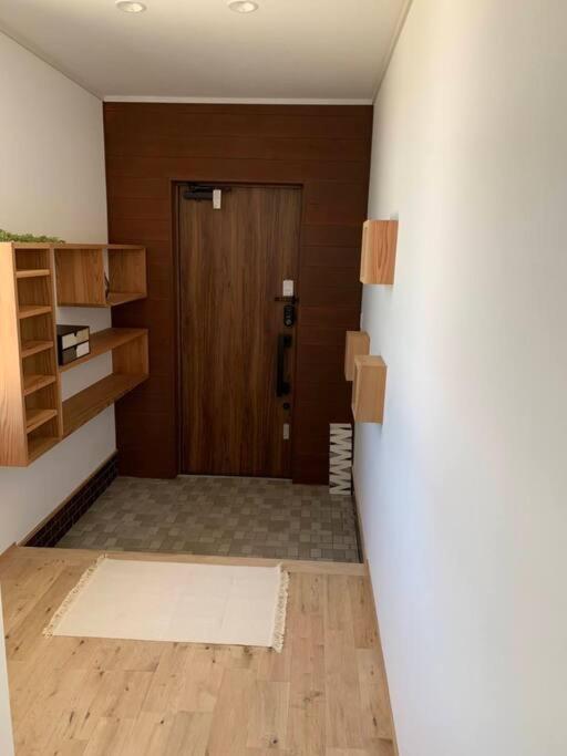 Holiday home ゆったりとした時間を過ごせる一棟貸切の別荘　たけしま Naruto (Tokushima)