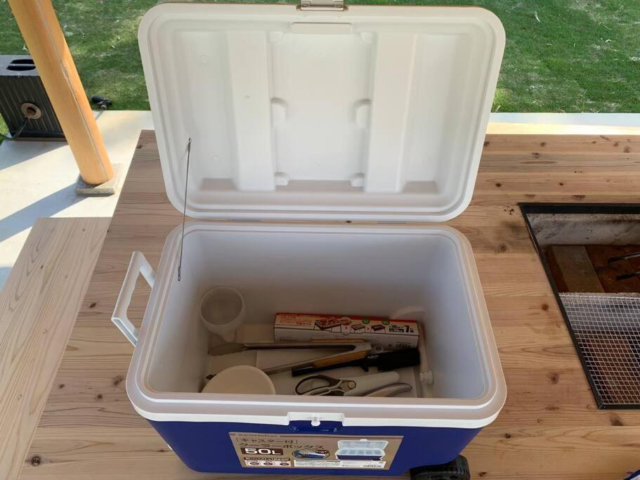 Holiday home ゆったりとした時間を過ごせる一棟貸切の別荘　たけしま