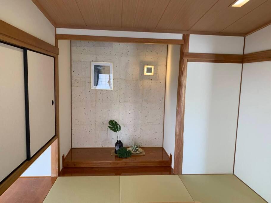 Holiday home ゆったりとした時間を過ごせる一棟貸切の別荘　たけしま