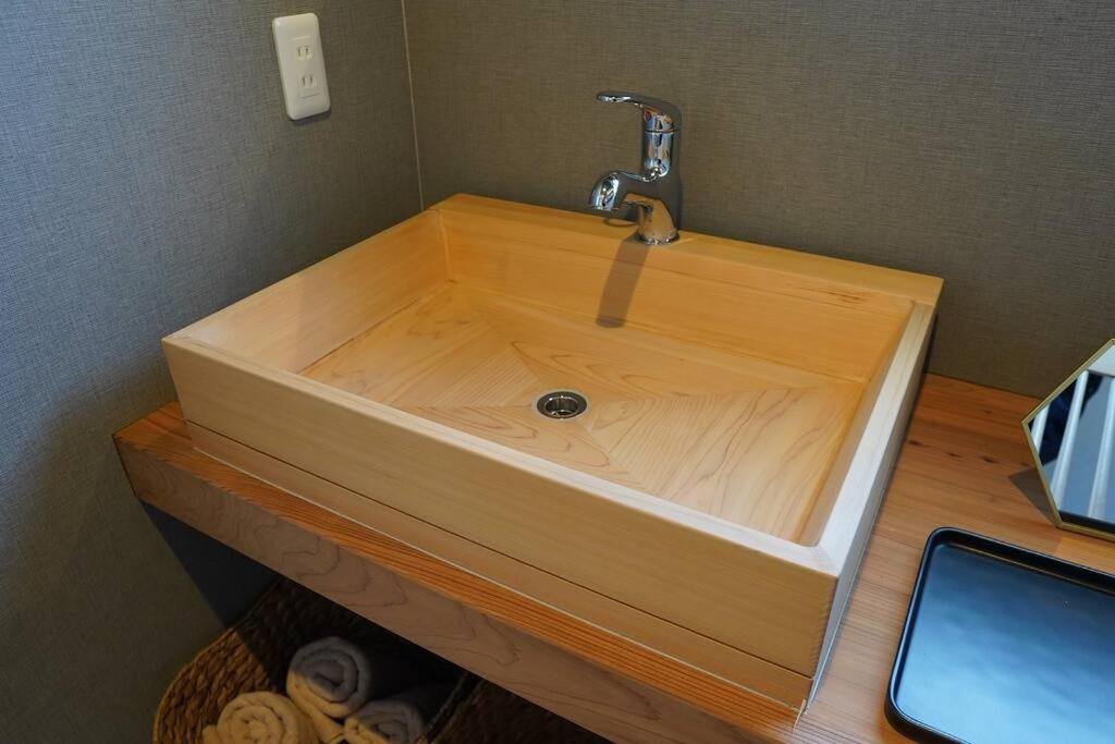 Holiday home ゆったりとした時間を過ごせる一棟貸切の別荘　たけしま *