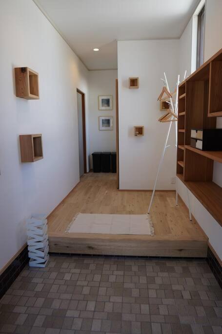 Holiday home ゆったりとした時間を過ごせる一棟貸切の別荘　たけしま