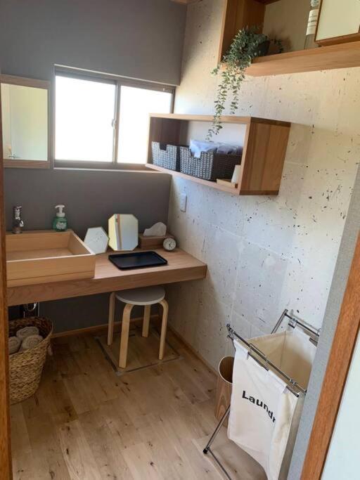ゆったりとした時間を過ごせる一棟貸切の別荘　たけしま *