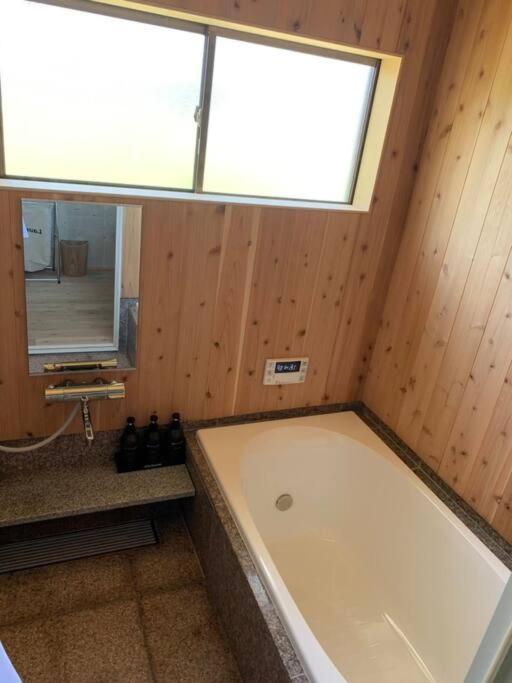 Holiday home ゆったりとした時間を過ごせる一棟貸切の別荘　たけしま