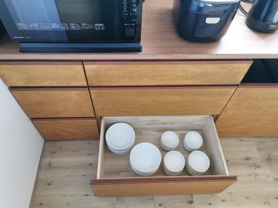 ゆったりとした時間を過ごせる一棟貸切の別荘　たけしま *